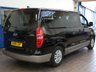USED 2019 19 HYUNDAI i800 2.5 CRDI SE NAV 5d 168 BHP 8 SEATS SAT NAV HEATED SEATS PARKING SENSORS HYUNDAI WARRANTY TILL MARCH 2024