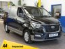 USED 2019 19 HYUNDAI i800 2.5 CRDI SE NAV 5d 168 BHP 8 SEATS SAT NAV HEATED SEATS PARKING SENSORS HYUNDAI WARRANTY TILL MARCH 2024