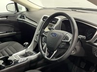 USED 2015 65 FORD MONDEO 2.0 ZETEC TDCI 5d 148 BHP 