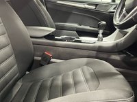 USED 2015 65 FORD MONDEO 2.0 ZETEC TDCI 5d 148 BHP 