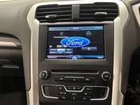 USED 2015 65 FORD MONDEO 2.0 ZETEC TDCI 5d 148 BHP 