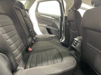 USED 2015 65 FORD MONDEO 2.0 ZETEC TDCI 5d 148 BHP 