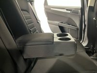 USED 2015 65 FORD MONDEO 2.0 ZETEC TDCI 5d 148 BHP 