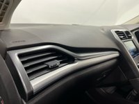 USED 2015 65 FORD MONDEO 2.0 ZETEC TDCI 5d 148 BHP 