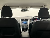 USED 2015 65 FORD MONDEO 2.0 ZETEC TDCI 5d 148 BHP 