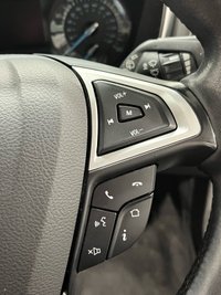 USED 2015 65 FORD MONDEO 2.0 ZETEC TDCI 5d 148 BHP 