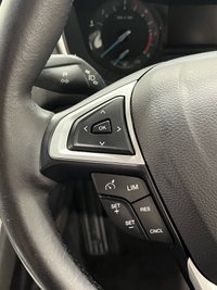 USED 2015 65 FORD MONDEO 2.0 ZETEC TDCI 5d 148 BHP 