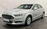USED 2015 65 FORD MONDEO 2.0 ZETEC TDCI 5d 148 BHP 