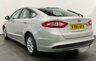 USED 2015 65 FORD MONDEO 2.0 ZETEC TDCI 5d 148 BHP 