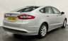 USED 2015 65 FORD MONDEO 2.0 ZETEC TDCI 5d 148 BHP 