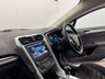 USED 2015 65 FORD MONDEO 2.0 ZETEC TDCI 5d 148 BHP 