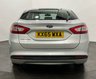 USED 2015 65 FORD MONDEO 2.0 ZETEC TDCI 5d 148 BHP 