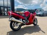 USED 2004 04 HONDA CBR1100XX SUPER BLACKBIRD - BUY ONLINE 24 HRS A DAY - FINANCE AVAILABLE - ALL TYPES OF CREDIT ACCEPTED WITH CUSTOM SEAT