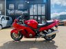 USED 2004 04 HONDA CBR1100XX SUPER BLACKBIRD - BUY ONLINE 24 HRS A DAY - FINANCE AVAILABLE - ALL TYPES OF CREDIT ACCEPTED WITH CUSTOM SEAT