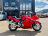 USED 2004 04 HONDA CBR1100XX SUPER BLACKBIRD - BUY ONLINE 24 HRS A DAY - FINANCE AVAILABLE - ALL TYPES OF CREDIT ACCEPTED WITH CUSTOM SEAT