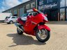 USED 2004 04 HONDA CBR1100XX SUPER BLACKBIRD - BUY ONLINE 24 HRS A DAY - FINANCE AVAILABLE - ALL TYPES OF CREDIT ACCEPTED WITH CUSTOM SEAT