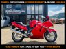 USED 2004 04 HONDA CBR1100XX SUPER BLACKBIRD - BUY ONLINE 24 HRS A DAY - FINANCE AVAILABLE - ALL TYPES OF CREDIT ACCEPTED WITH CUSTOM SEAT