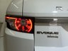 USED 2014 14 LAND ROVER RANGE ROVER EVOQUE 2.2 SD4 PURE TECH 3d 190 BHP 