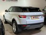 USED 2014 14 LAND ROVER RANGE ROVER EVOQUE 2.2 SD4 PURE TECH 3d 190 BHP 
