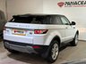 USED 2014 14 LAND ROVER RANGE ROVER EVOQUE 2.2 SD4 PURE TECH 3d 190 BHP 