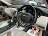 USED 2014 14 LAND ROVER RANGE ROVER EVOQUE 2.2 SD4 PURE TECH 3d 190 BHP 