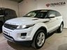 USED 2014 14 LAND ROVER RANGE ROVER EVOQUE 2.2 SD4 PURE TECH 3d 190 BHP 