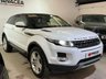 USED 2014 14 LAND ROVER RANGE ROVER EVOQUE 2.2 SD4 PURE TECH 3d 190 BHP 