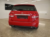 USED 2017 64 MERCEDES-BENZ B-CLASS 1.6 B 180 SPORT EXECUTIVE 5d 121 BHP STUNNING LOW MILEAGE WITH MERCEDES SERVICE RECORD