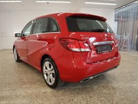 USED 2017 64 MERCEDES-BENZ B-CLASS 1.6 B 180 SPORT EXECUTIVE 5d 121 BHP STUNNING LOW MILEAGE WITH MERCEDES SERVICE RECORD