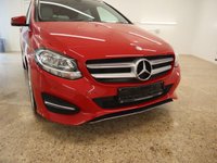 USED 2017 64 MERCEDES-BENZ B-CLASS 1.6 B 180 SPORT EXECUTIVE 5d 121 BHP STUNNING LOW MILEAGE WITH MERCEDES SERVICE RECORD