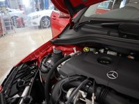 USED 2017 64 MERCEDES-BENZ B-CLASS 1.6 B 180 SPORT EXECUTIVE 5d 121 BHP STUNNING LOW MILEAGE WITH MERCEDES SERVICE RECORD