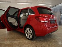 USED 2017 64 MERCEDES-BENZ B-CLASS 1.6 B 180 SPORT EXECUTIVE 5d 121 BHP STUNNING LOW MILEAGE WITH MERCEDES SERVICE RECORD