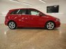 USED 2017 64 MERCEDES-BENZ B-CLASS 1.6 B 180 SPORT EXECUTIVE 5d 121 BHP STUNNING LOW MILEAGE WITH MERCEDES SERVICE RECORD