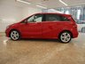 USED 2017 64 MERCEDES-BENZ B-CLASS 1.6 B 180 SPORT EXECUTIVE 5d 121 BHP STUNNING LOW MILEAGE WITH MERCEDES SERVICE RECORD