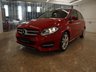 USED 2017 64 MERCEDES-BENZ B-CLASS 1.6 B 180 SPORT EXECUTIVE 5d 121 BHP STUNNING LOW MILEAGE WITH MERCEDES SERVICE RECORD