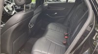 USED 2018 68 MERCEDES-BENZ GLC-CLASS 2.1 GLC 250 D 4MATIC AMG LINE PREMIUM 5d 201 BHP 