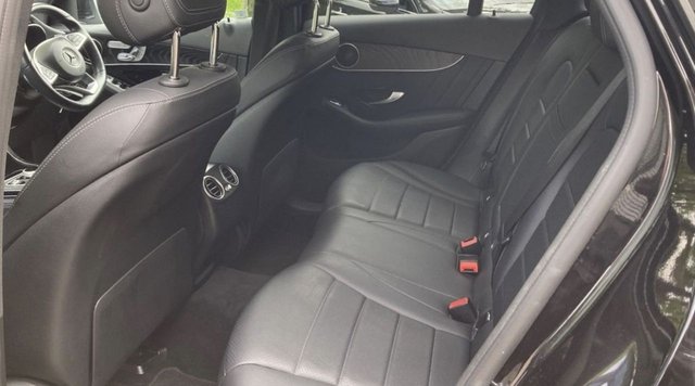 2018 Mercedes-Benz GLC-CLASS - Photo 7