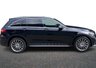 USED 2018 68 MERCEDES-BENZ GLC-CLASS 2.1 GLC 250 D 4MATIC AMG LINE PREMIUM 5d 201 BHP 