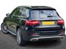 USED 2018 68 MERCEDES-BENZ GLC-CLASS 2.1 GLC 250 D 4MATIC AMG LINE PREMIUM 5d 201 BHP 