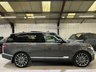 USED 2016 65 LAND ROVER RANGE ROVER 4.4 SDV8 AUTOBIOGRAPHY 5d 339 BHP EURO 6 ULEZ 