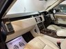 USED 2016 65 LAND ROVER RANGE ROVER 4.4 SDV8 AUTOBIOGRAPHY 5d 339 BHP EURO 6 ULEZ 