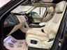 USED 2016 65 LAND ROVER RANGE ROVER 4.4 SDV8 AUTOBIOGRAPHY 5d 339 BHP EURO 6 ULEZ 