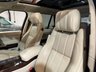 USED 2016 65 LAND ROVER RANGE ROVER 4.4 SDV8 AUTOBIOGRAPHY 5d 339 BHP EURO 6 ULEZ 
