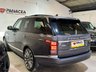 USED 2016 65 LAND ROVER RANGE ROVER 4.4 SDV8 AUTOBIOGRAPHY 5d 339 BHP EURO 6 ULEZ 