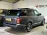 USED 2016 65 LAND ROVER RANGE ROVER 4.4 SDV8 AUTOBIOGRAPHY 5d 339 BHP EURO 6 ULEZ 