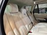 USED 2016 65 LAND ROVER RANGE ROVER 4.4 SDV8 AUTOBIOGRAPHY 5d 339 BHP EURO 6 ULEZ 