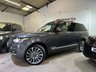USED 2016 65 LAND ROVER RANGE ROVER 4.4 SDV8 AUTOBIOGRAPHY 5d 339 BHP EURO 6 ULEZ 