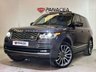USED 2016 65 LAND ROVER RANGE ROVER 4.4 SDV8 AUTOBIOGRAPHY 5d 339 BHP EURO 6 ULEZ 