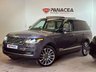 USED 2016 65 LAND ROVER RANGE ROVER 4.4 SDV8 AUTOBIOGRAPHY 5d 339 BHP EURO 6 ULEZ 