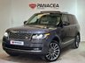 USED 2016 65 LAND ROVER RANGE ROVER 4.4 SDV8 AUTOBIOGRAPHY 5d 339 BHP EURO 6 ULEZ 